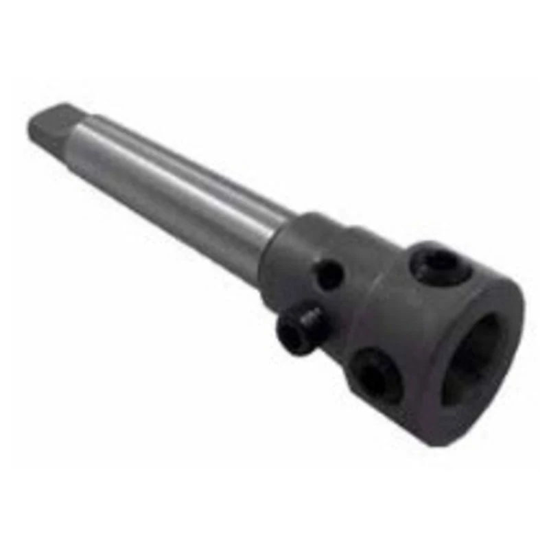 TMX Annular Cutter Holder, Morse Taper 3 Shank, MT3 x 1-1/4 x 2-3/4 - 8-561-8000